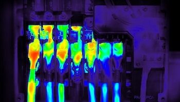 thermography-thermographic inspection